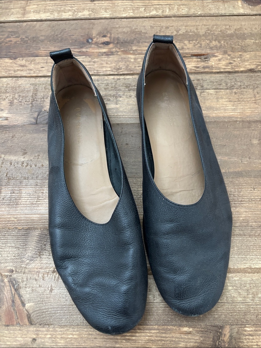 Everlane The Italian Leather Day Glove